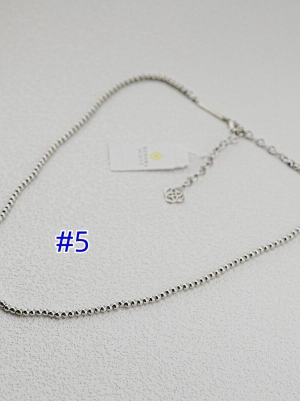 Kendra Scott Necklace